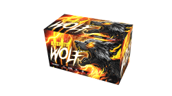 Wolf 62ran 20-25mm 4ks/ctn