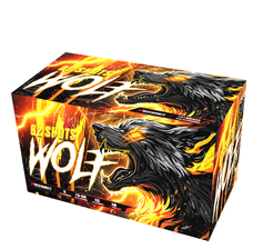 Wolf 62ran 20-25mm 4ks/ctn