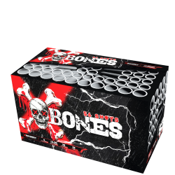 XBones 56ran 20-25mm 4ks/ctn