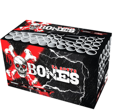 XBones 56ran 20-25mm 4ks/ctn