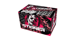 Steiner 36ran 25mm 4ks/ctn