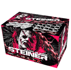 Steiner 36ran 25mm 4ks/ctn