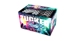 Zucker 36ran 25mm 4ks/ctn