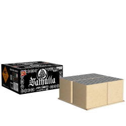 Valhala 144rn 25mm 1 ks/ctn