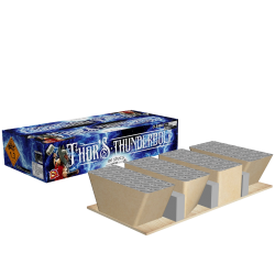 Thors Thunderbolt 189rn 20-25mm 1 ks/ctn