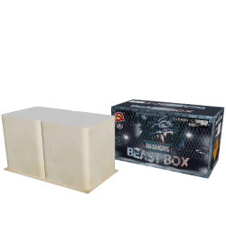 Beast Box 50rn 48mm 1ks/ctn