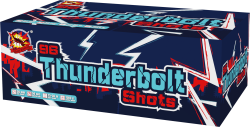 Vzorka Thunderbolt 1ks/ctn