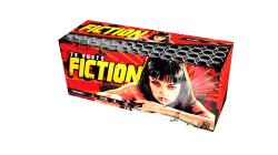 Fiction 75ran 20mm 4ks/ctn