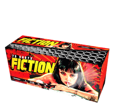 Fiction 75ran 20mm 4ks/ctn