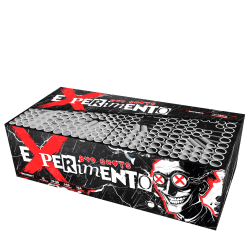 Experimento 240ran 20-25mm 1ks/ctn