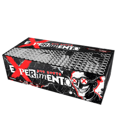 Experimento 240ran 20-25mm 1ks/ctn