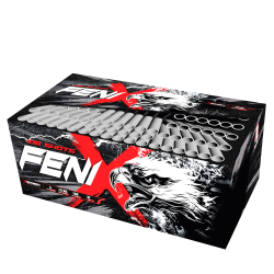 Fenix 108ran 25mm 1ks/ctn