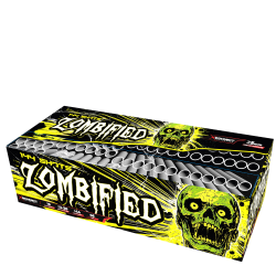 Zombified 144ran 25mm 1ks/ctn