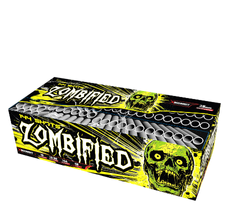 Zombified 144ran 25mm 1ks/ctn
