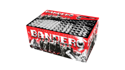 Bandero 108ran 25-30mm 1ks/ctn