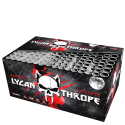 Vzorka Lycanthrope 1ks/ctn