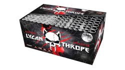 Lycanthrope 140ran 25-30mm 1ks/ctn