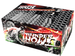 Thunder Wolf 150ran 20-25mm 1ks/ctn