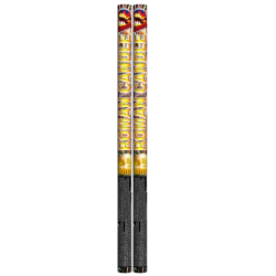 Roman candles 2ks 36bal/ctn