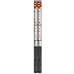 Roman candles 2ks 25mm 36bal/ctn