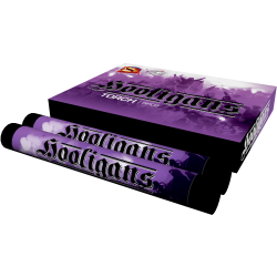 Pochode Hooligans fialov 5ks 20bal/ctn