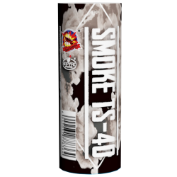 Dymovnica Smoke TS - 40 biela 5ks 20bal/ctn