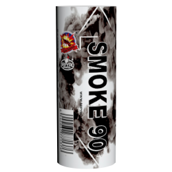 Dymovnica Smoke 90 ierna 5ks 20bal/ctn