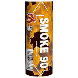 Dymovnica Smoke - 90 orange 5ks 20bal/ctn