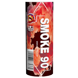 Dymovnica Smoke  90 erven 5ks 20bal/ctn