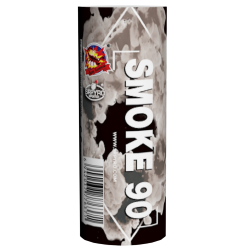 Dymovnica Smoke - 90 biela 5ks 20bal/ctn