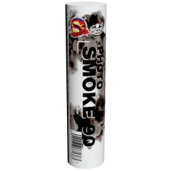 Dymovnica Photo Smoke 90 ierna 4ks 24bal/ctn