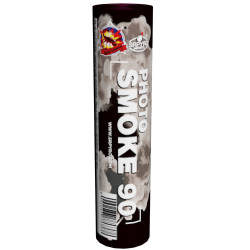 Dymovnica Photo Smoke 90 biela 4 ks 24bal/ctn