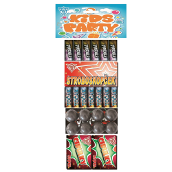 Kids Party 24bal/ctn