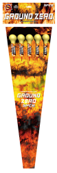 Rakety Ground Zero 5ks 8bal/ctn