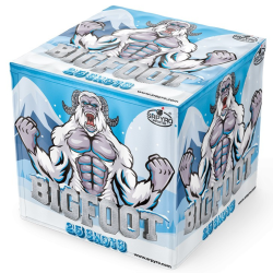 Big Foot 25ran 25mm 6ks/ctn