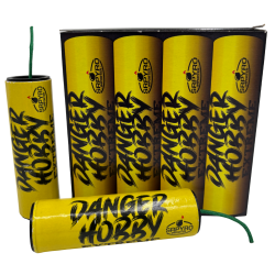 Danger Hobby 5g 4ks 87bal/ctn