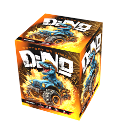 Dino 25ran 20mm 12ks/ctn