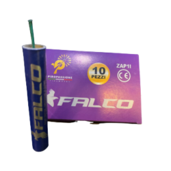 Falco 10ks 40bal/ctn
