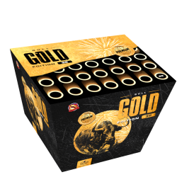 Gold edition 35 FAN 35r 25mm 4ks/ctn