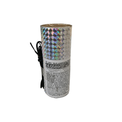 Strieborn fontna - 5ks 20bal/ctn