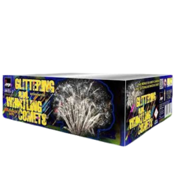 Ohostroj Glittering and Whistling Comets 300rn 10mm 6ks/ctn