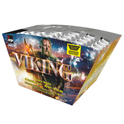Ohostroj Viking 49rn 30mm 2ks/ctn