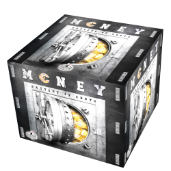 MONEY! 42ran 30mm 4ks/ctn