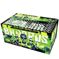 Badbros 108r�n 25-30mm 1ks/ctn