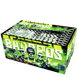 Badbros 108ran 25-30mm 1ks/ctn