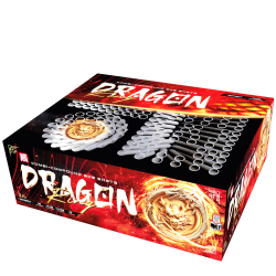 Dragon Ring 208ran 30mm 1ks/ctn
