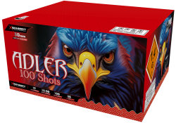 Adler 100ran 30mm 1ks/ctn