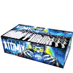 Doctor Atomix 200rn 20-30mm 1ks/ctn