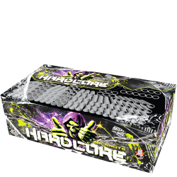 Hardcore 196ran 30mm 1ks/ctn