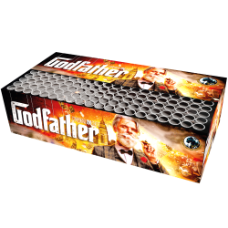 Godfather 200r�n 20mm 2ks/ctn